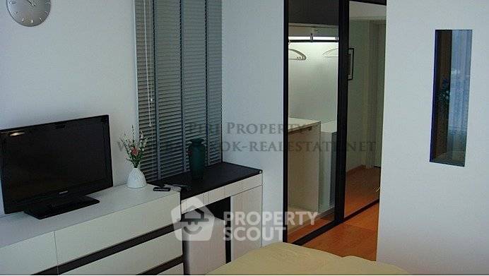 picture 1-BR Condo at Villa Ratchatewi near BTS Phaya Thai (ID 509813) - 6/8