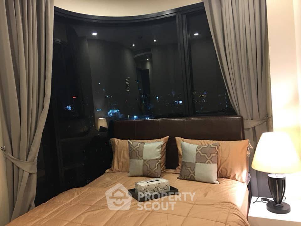 รูป คอนโด 2-ห้องนอน ที่ แอชตัน อโศก ใกล้ MRT สุขุมวิท (ID 476302) - รูปที่ 5/16