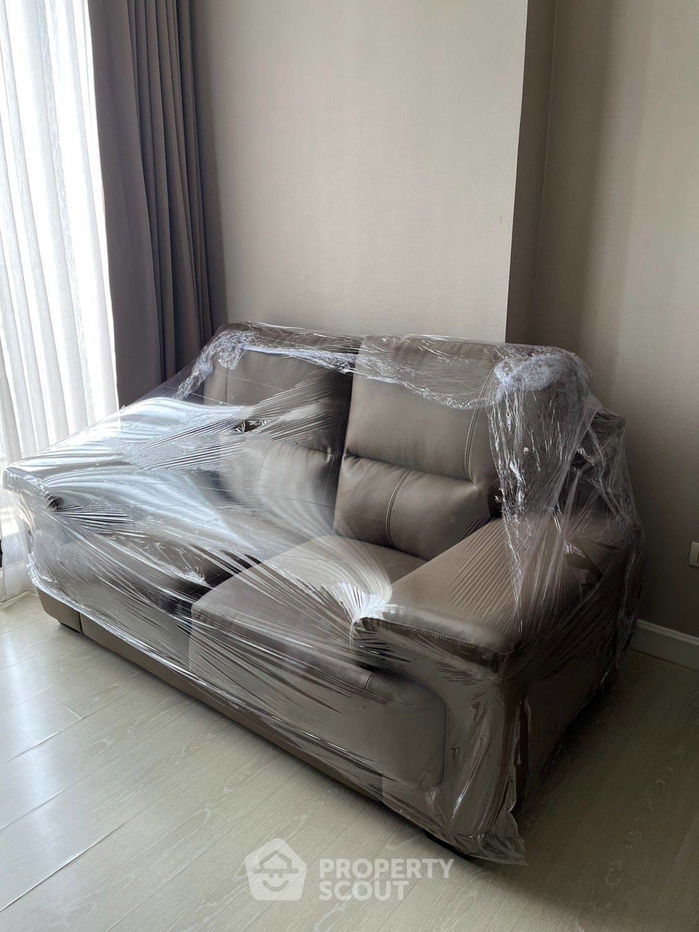 picture 1-BR Condo at The Niche Pride Thong Lo-Phetchaburi in Bang Kapi (ID 2295663) - 10/10