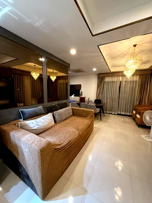 บ้านเดี่ยว เขตสวนหลวง : ขาย บ้านเดี่ยว N2164 เดอะ แพลนท์ เอลิท พัฒนาการ 38 272 ตรม 51.1 ตรว