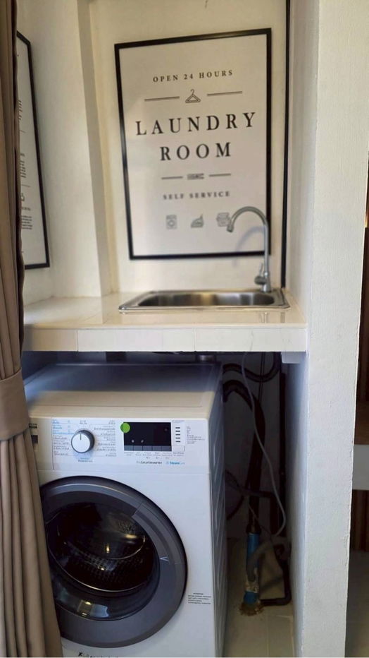 picture NIRUN CONDOMINIUM 5 Floor  Thai/ Foreign  - 15/20