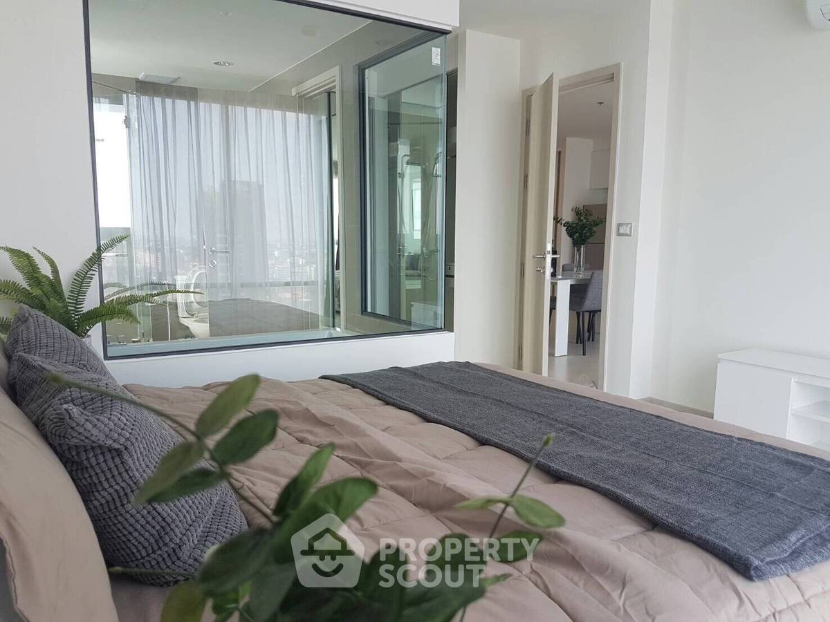 รูป คอนโด 2-ห้องนอน ที่ ริทึ่ม สุขุมวิท42 ใกล้ BTS เอกมัย (ID 1749994) - รูปที่ 5/19