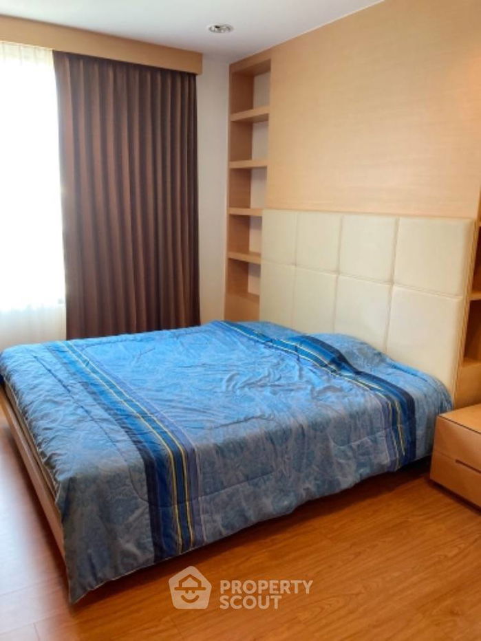 picture 1-BR Condo at The Address Sukhumvit 42 near BTS Ekkamai (ID 408604) - 5/7