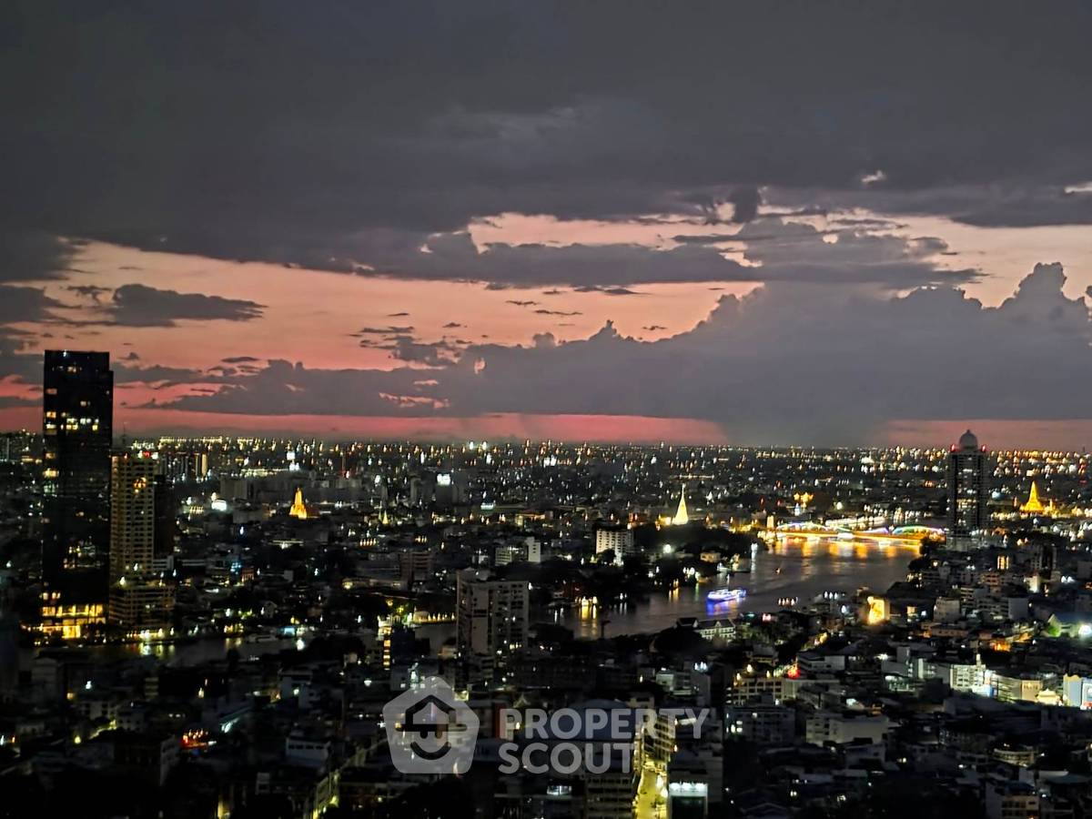 picture 2-BR Condo at Park Origin Chula-Samyan near MRT Hua Lamphong (ID 2287123) - 18/19