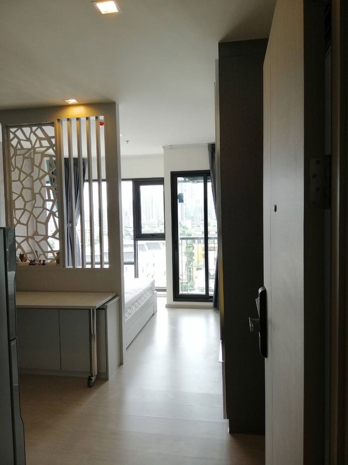 picture Condo for rent at Rhythm Sukhumvit 36-38 - 6/17