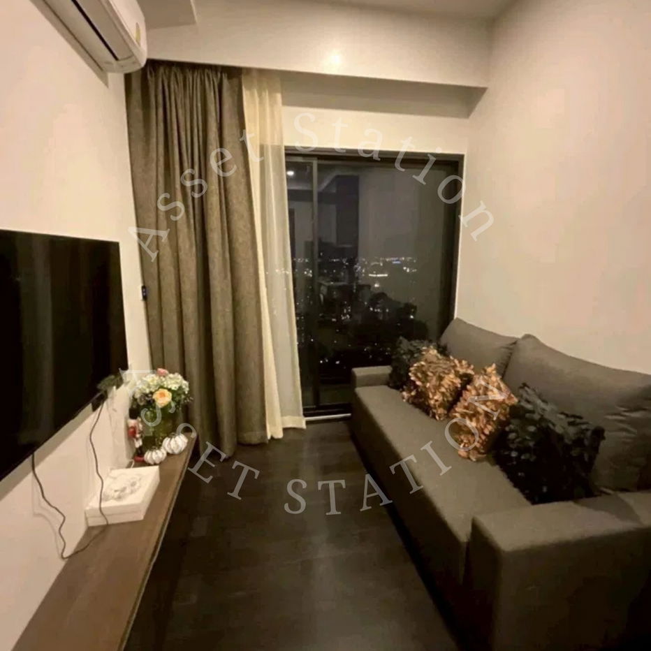 picture 🏢Beyond every design, Park Origin Thonglor, a luxury condo surrounded by nature🏢 - 3/10