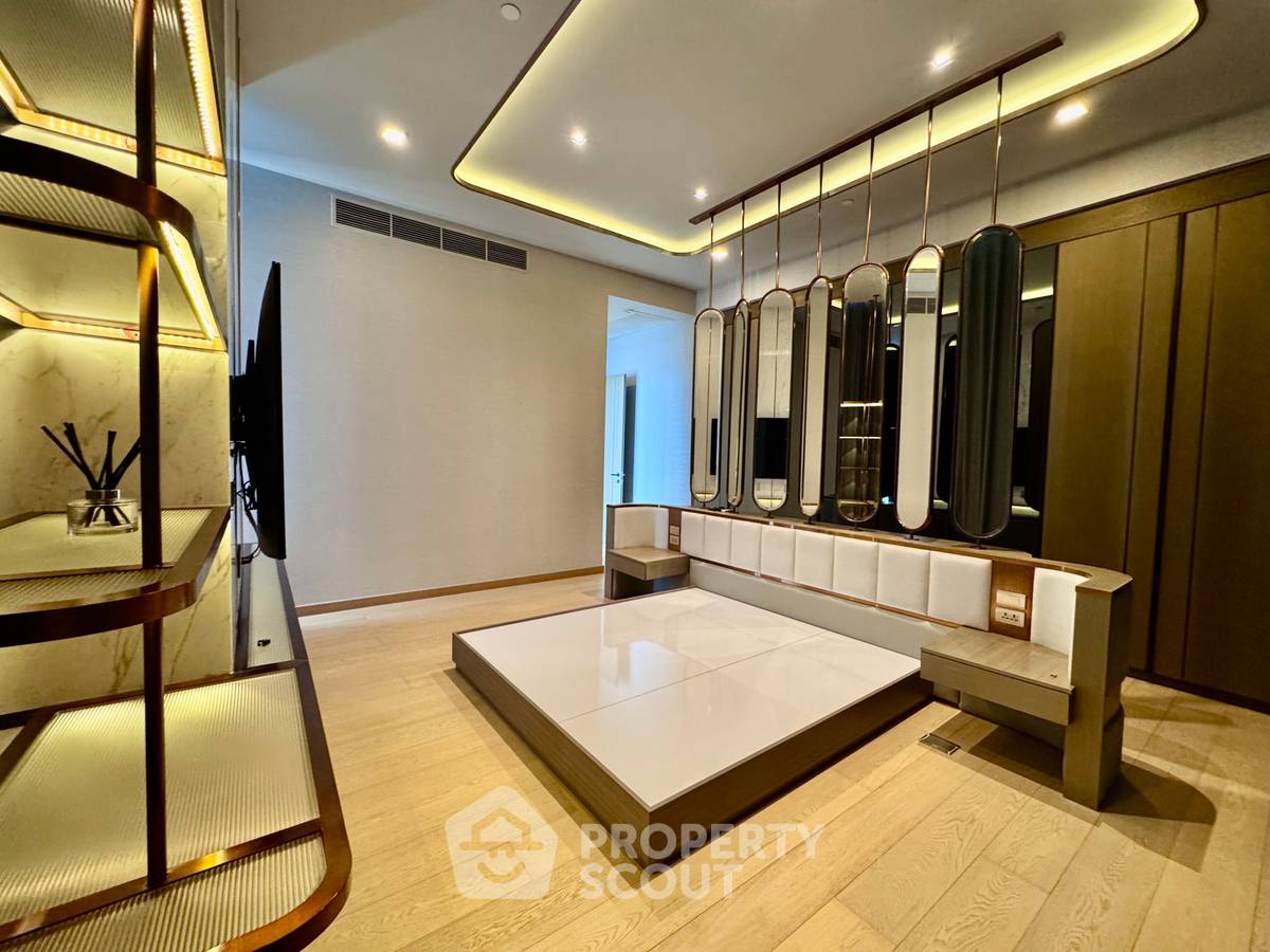 รูป คอนโด 3-ห้องนอน ที่ เดอะ โมนูเมนต์ ทองหล่อ ใกล้ ทองหล่อ (ID 2226599) - รูปที่ 11/40