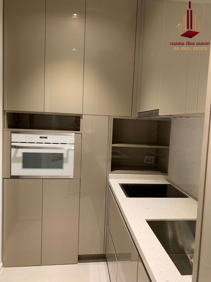 picture ✨ For Rent: The Diplomat 39 Condo ✨    💰 Only 56,000 THB - 5/8