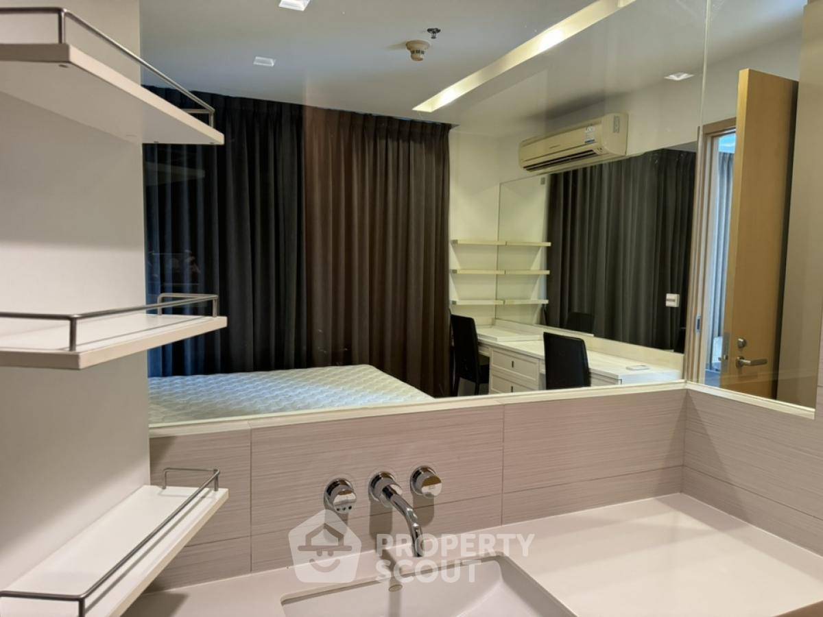 picture 1-BR Condo at Siri At Sukhumvit near BTS Thong Lor (ID 1804938) - 31/39