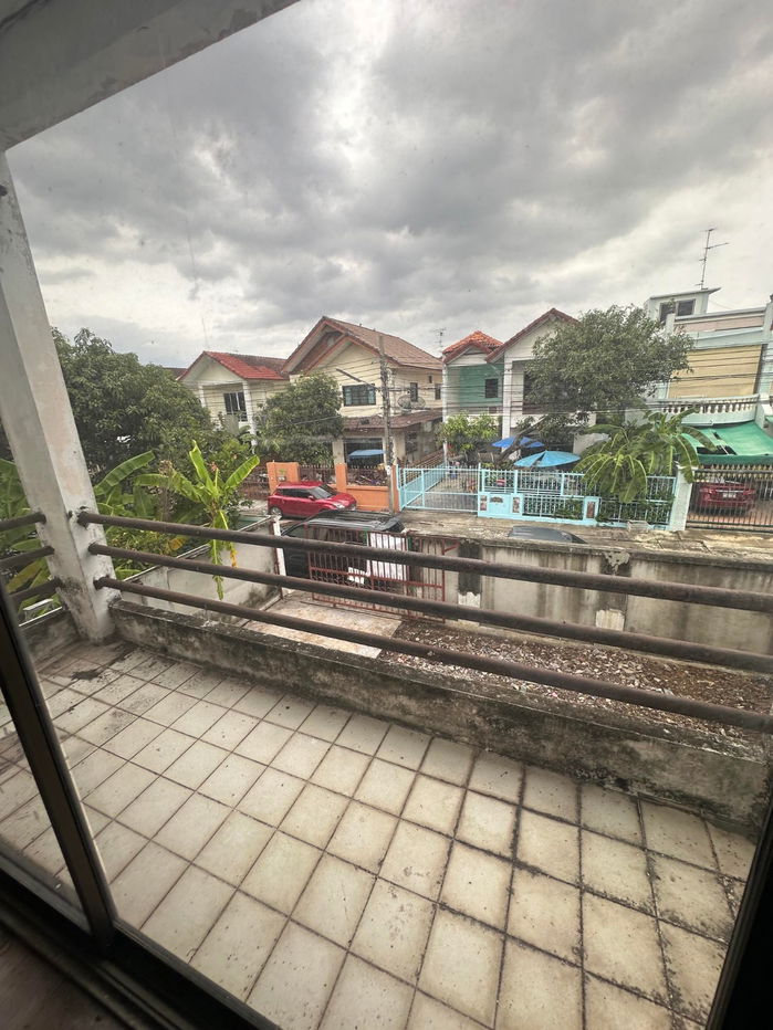 รูป ขายบ้านเดี่ยว 50 ตรว. หมู่บ้านสินทวีสวนธน 2 ใกล้โรงเรียนบูรณะศึกษา/ตลาดยิ่งรวย76 ซ.ประชาอุทิศ 76 - รูปที่ 8/11