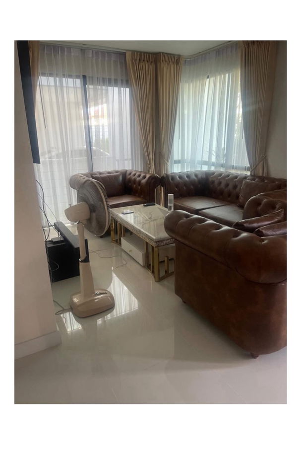 picture #Z2281💥040968🔥House for rent: The City Rama 9-Ramkhamhaeng - 6/8