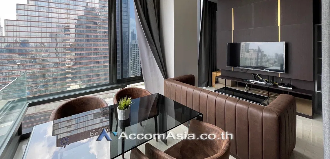 picture 🔼🔽 AccomA 📩 Ashton Silom Condominium - 2/11