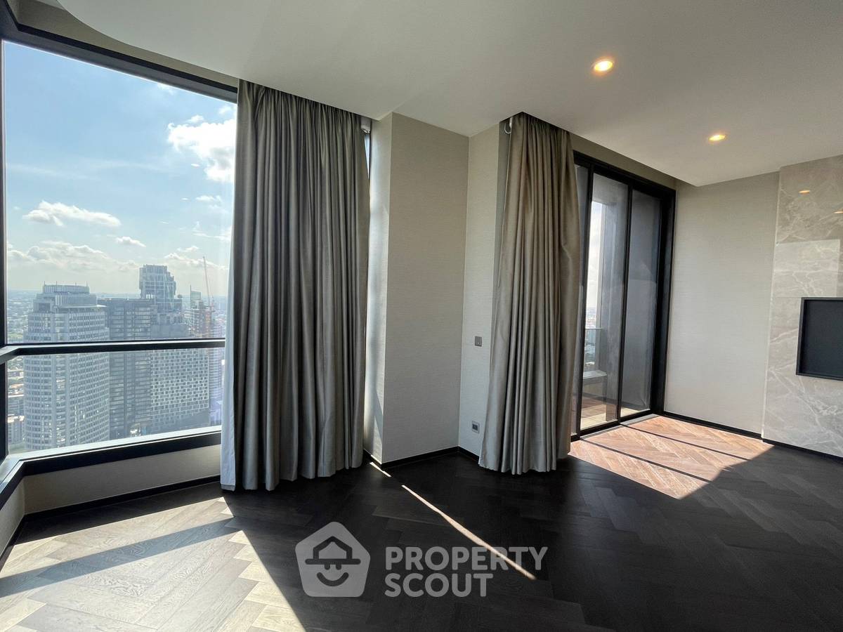 picture 3-BR Condo at The Esse Sukhumvit 36 near BTS Thong Lor (ID 933572) - 2/9