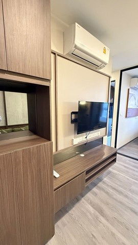 picture C6064 Rent  :  Condo  The Origin Ladprao-Bangkapi ( MRT Bang Kapi ) 064 665 4666 - 6/11
