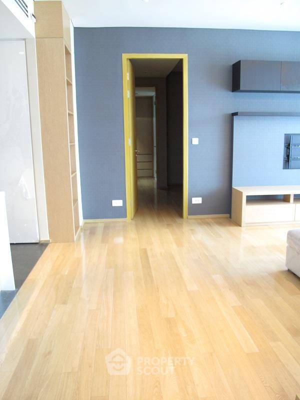 picture 2-BR Condo at Aequa Sukhumvit 49 Condominium near BTS Thong Lor (ID 509747) - 4/7