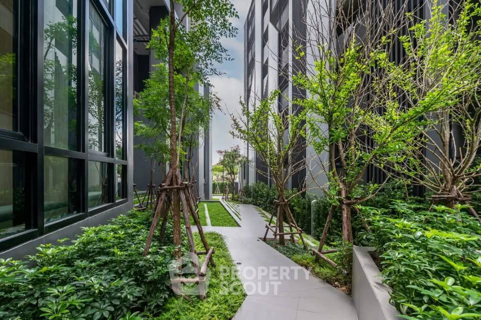 picture 2-BR Condo at Niche MONO Mega Space Bangna in Bang Kaeo (ID 2296767) - 22/24