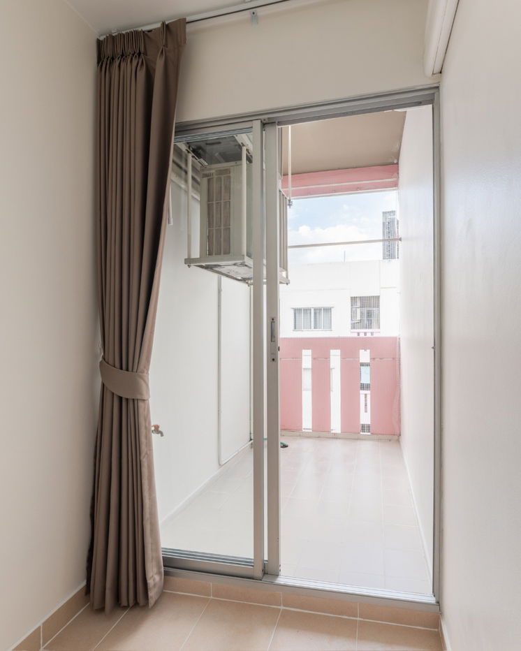 picture CONDO365  : Sale :  Lumpini Condo Town Rattanathibet - 18/18