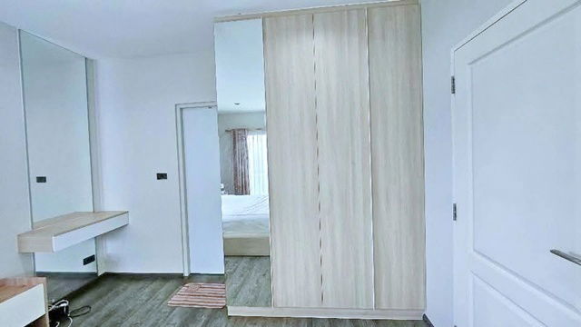 picture Pinklao Sathorn Central Westville 1.9 km. 2-story detached house for rent next to Ratchaphruek Road - 7/8