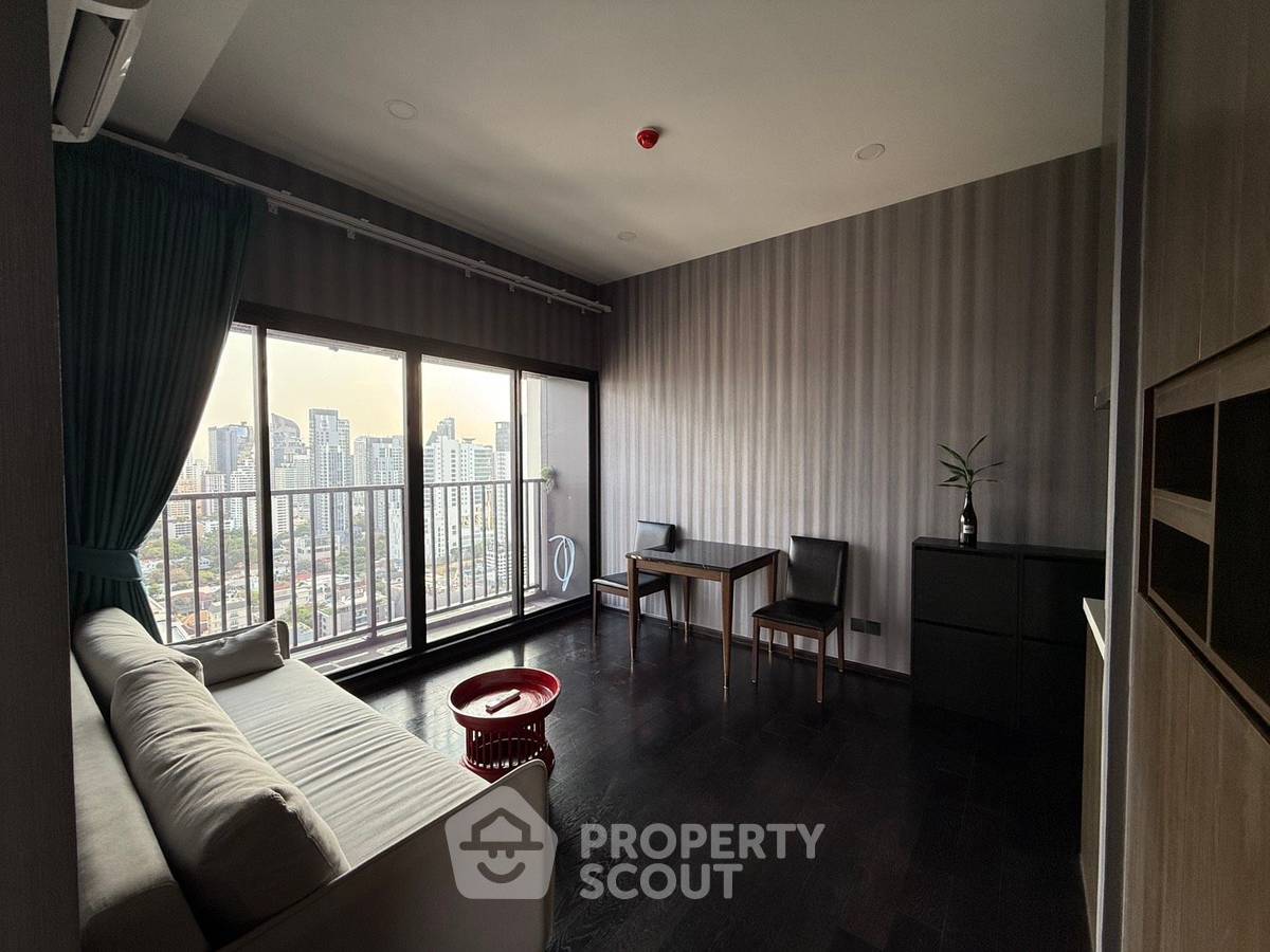 picture 2-BR Condo at Park Origin Thonglor near BTS Thong Lor (ID 1922913) - 10/12
