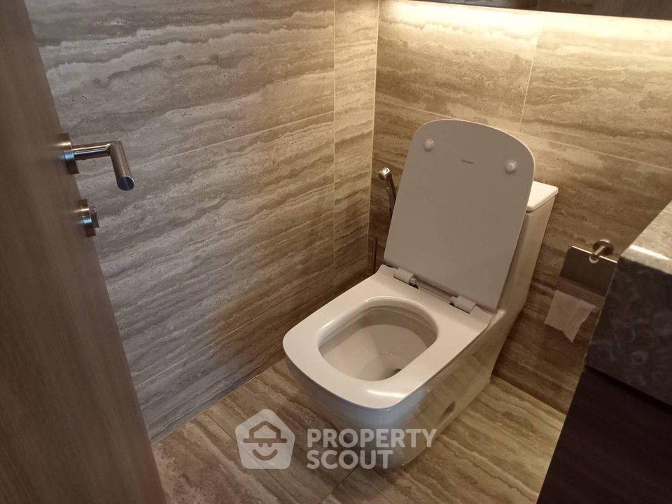 picture 1-BR Condo at Celes Asoke near MRT Sukhumvit (ID 753010) - 3/7
