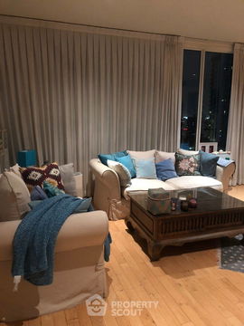2-BR Condo at The Empire Place near BTS Saint Louis (ID 512502)