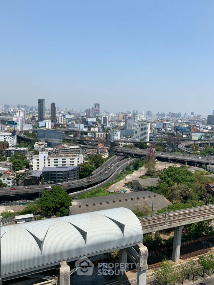 รูป คอนโด 1-ห้องนอน ที่ ไอดีโอ เวิร์ฟ ราชปรารภ ใกล้ ARL ราชปรารภ (ID 211834) - รูปที่ 4/9
