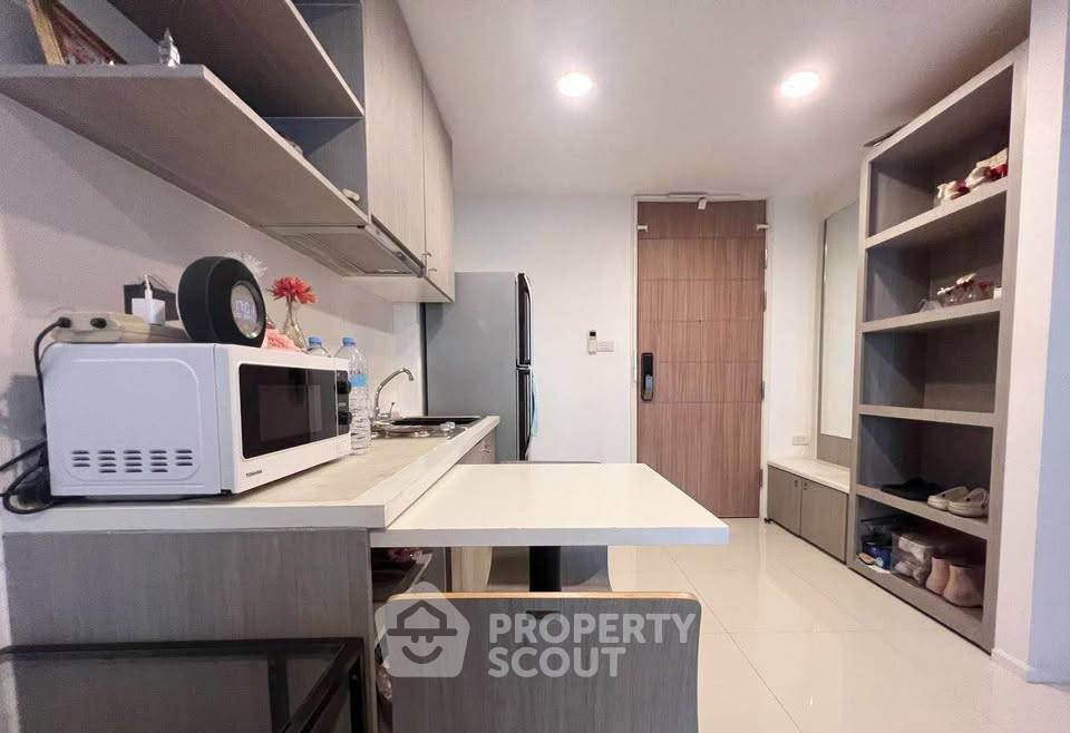 picture 2-BR Condo at Whizdom @ Punnawithi Station near BTS Punnawithi (ID 2296185) - 5/13