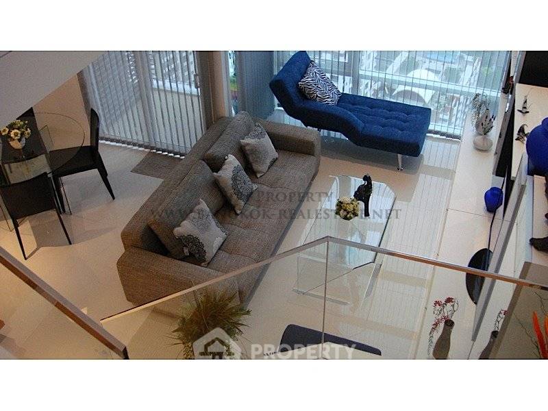 picture 1-BR Condo at Villa Ratchatewi near BTS Phaya Thai (ID 509813) - 1/8