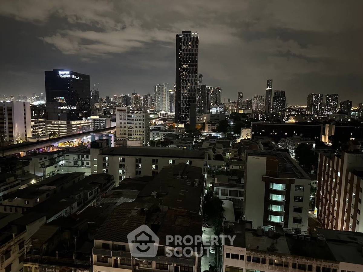 รูป คอนโด 1-ห้องนอน ที่ ไอดีโอ สุขุมวิท 93 ใกล้ BTS บางจาก (ID 2286554) - รูปที่ 16/22