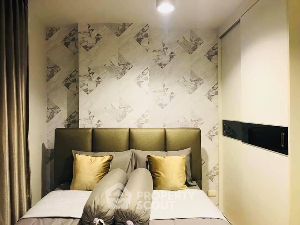picture 1-BR Condo at Bangkok Feliz @ Krungthonburi Station near BTS Krung Thon Buri (ID 375269) - 6/11