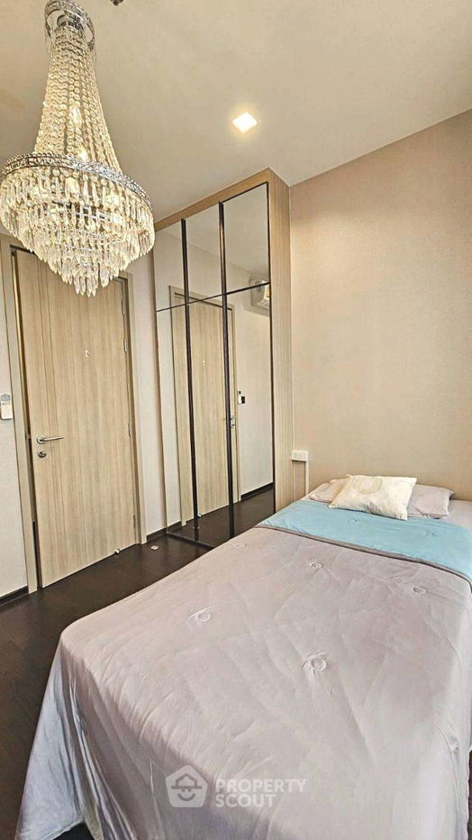 picture 2-BR Condo at The Line Ratchathewi near BTS Ratchathewi (ID 1385977) - 7/13