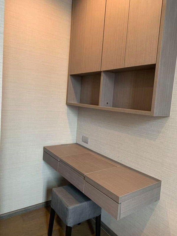 picture Condo for Rent The Diplomat Sathorn (SR3172) - 6/9