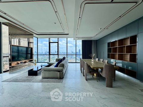 3-BR Condo at The Monument Thonglo close to Thong Lo (ID 2226599)