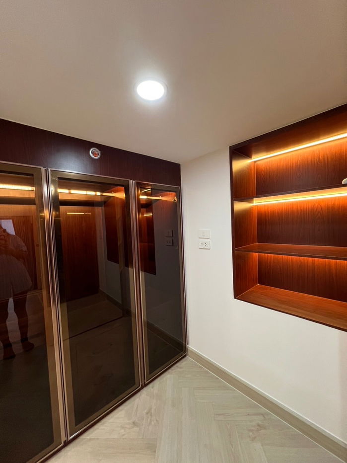 picture For rent at Knightsbridge SPACE Ratchayothin / Line ID : @bestprice (with @ too) - 6/9