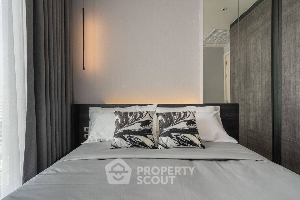 picture 2-BR Condo at Khun By Yoo near BTS Thong Lor (ID 468409) - 18/28