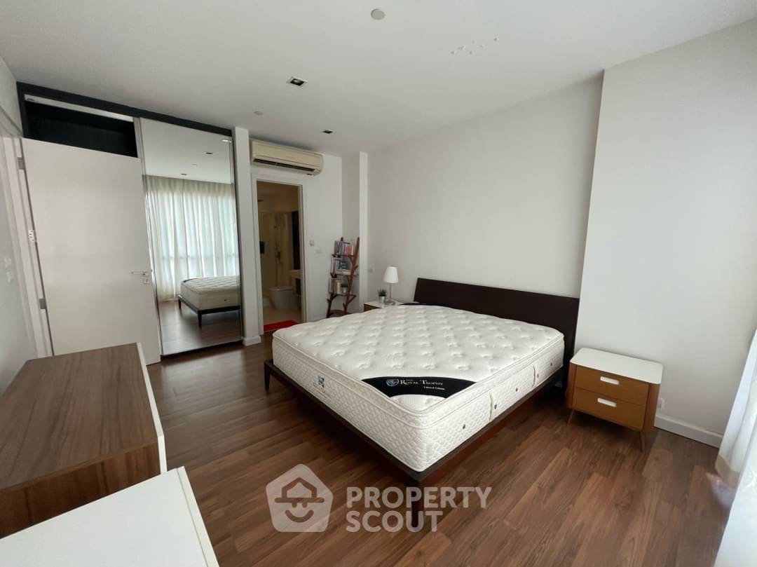 picture 2-BR Condo at The Room Sukhumvit 62 near BTS Punnawithi (ID 1838346) - 2/10