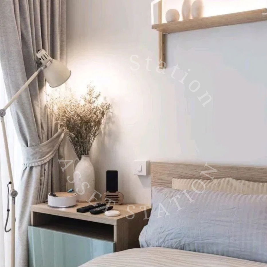 รูป 🏢 ขาย Park Origin Phrom Phong – คอนโดพร้อมอยู่ ใจกลางพร้อมพงษ์ ✨ - รูปที่ 6/17