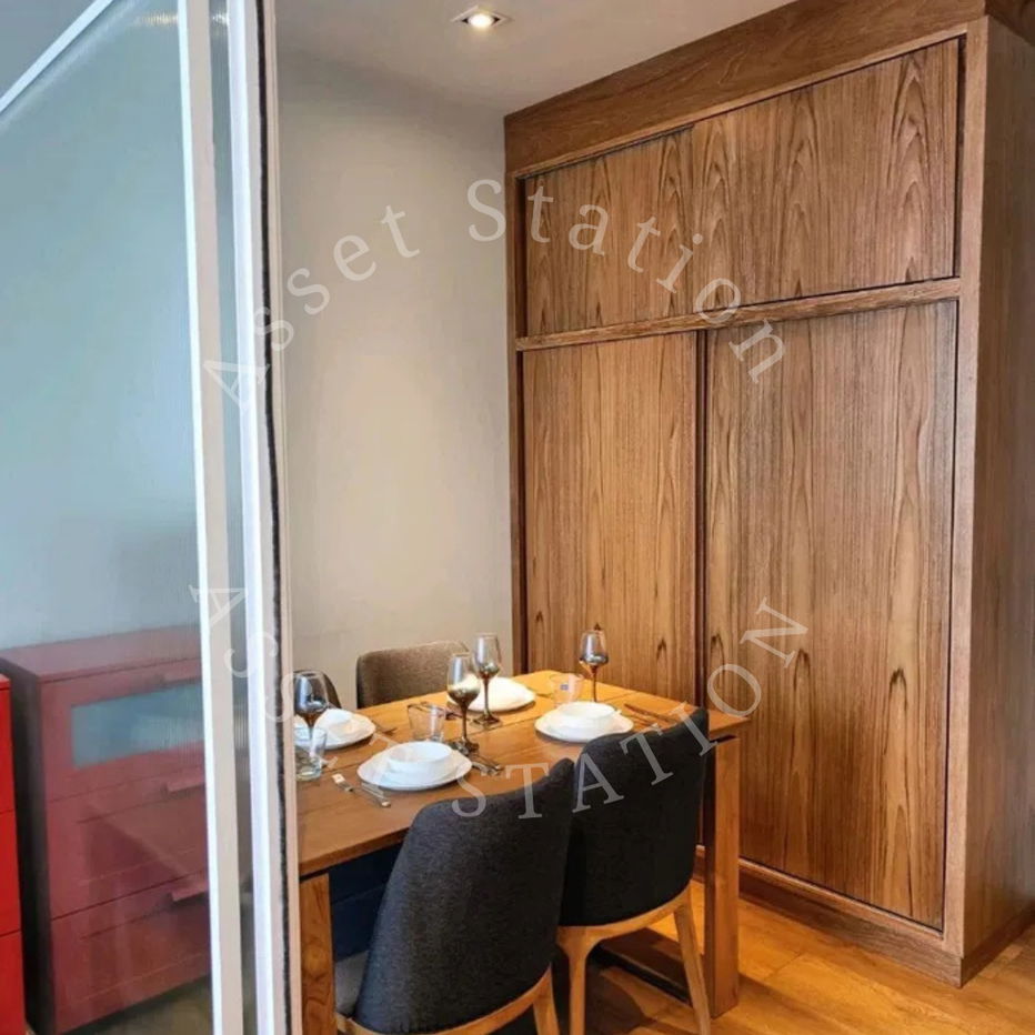 picture 🎯Park Origin Phrom Phong, a condo next to a garden in the heart of Sukhumvit🎯 - 5/9