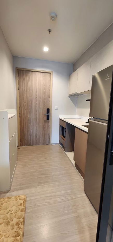 รูป (ว่าง1ตุลา68)ให้เช่าLife Sathorn Sierra - 1bedplus 36ตรม. ชั้น22 - Line:@hac55 - รูปที่ 14/33