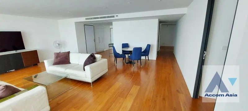 picture 🔼🔽 AccomA 📩  3 BR Condominium @Somkid Gardens (AA41531) - 4/20