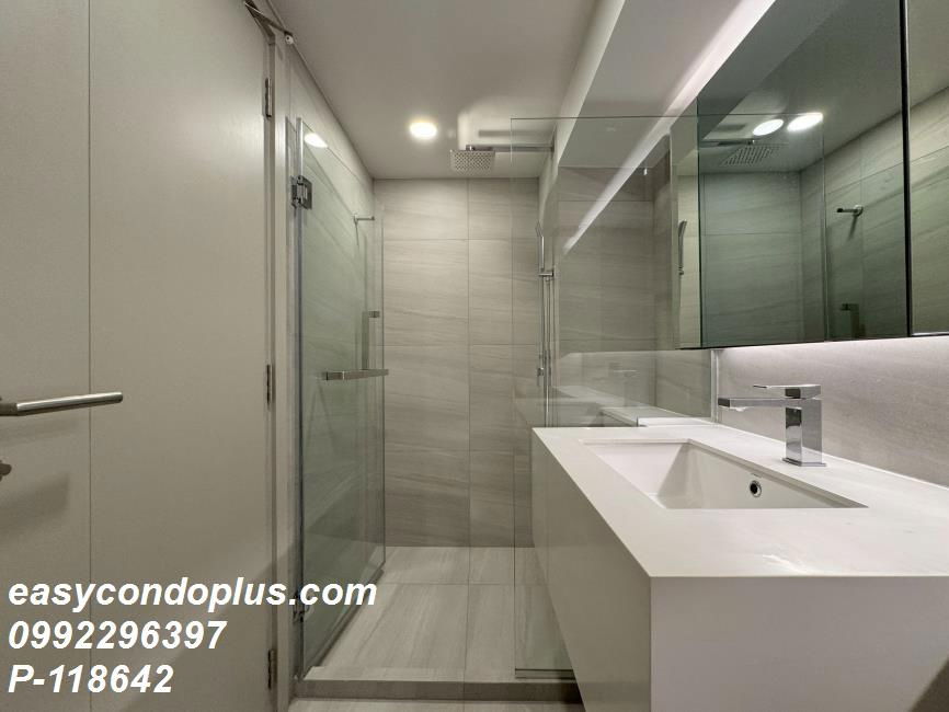 picture P-118642 Condo for rent Park Origin Chula Samyan fully furnished (Confirm again when visit).  - 8/12