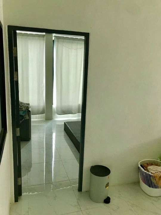 picture 🟢For Rent🟢Luxury modern style house with swimming pool, Udomsuk 42 (Sukhumvit 103)📱ADD LINE @nathong97 (Reply ⚡ 24 Hr) P1289 - 10/20