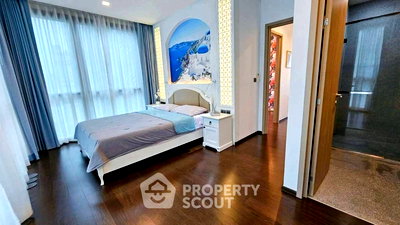 ขายคอนโด : คอนโด 2-ห้องนอน ที่ เดอะ ไลน์ ราชเทวี ใกล้ BTS ราชเทวี (ID 1385977)