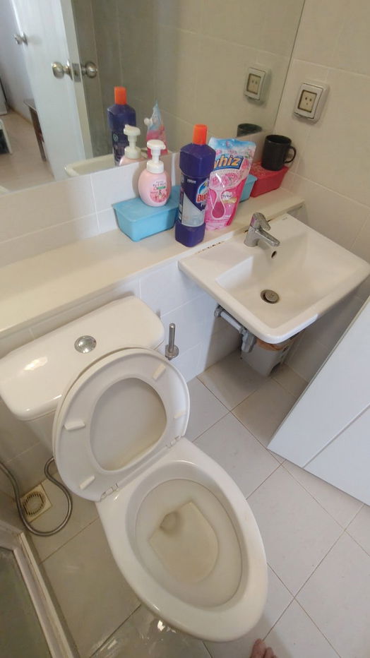 picture *** Condo for rent : Plum Pinklao Station ***  - 6/8