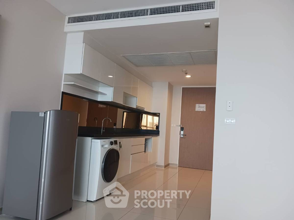 picture 2-BR Condo at Estella Ekkamai Condo (Movenpick Ekkamai) near ARL Ramkhamhaeng (ID 1818976) - 4/12