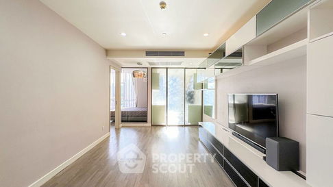 1-BR Condo at The Room Sathorn near BTS Saint Louis (ID 1781092)