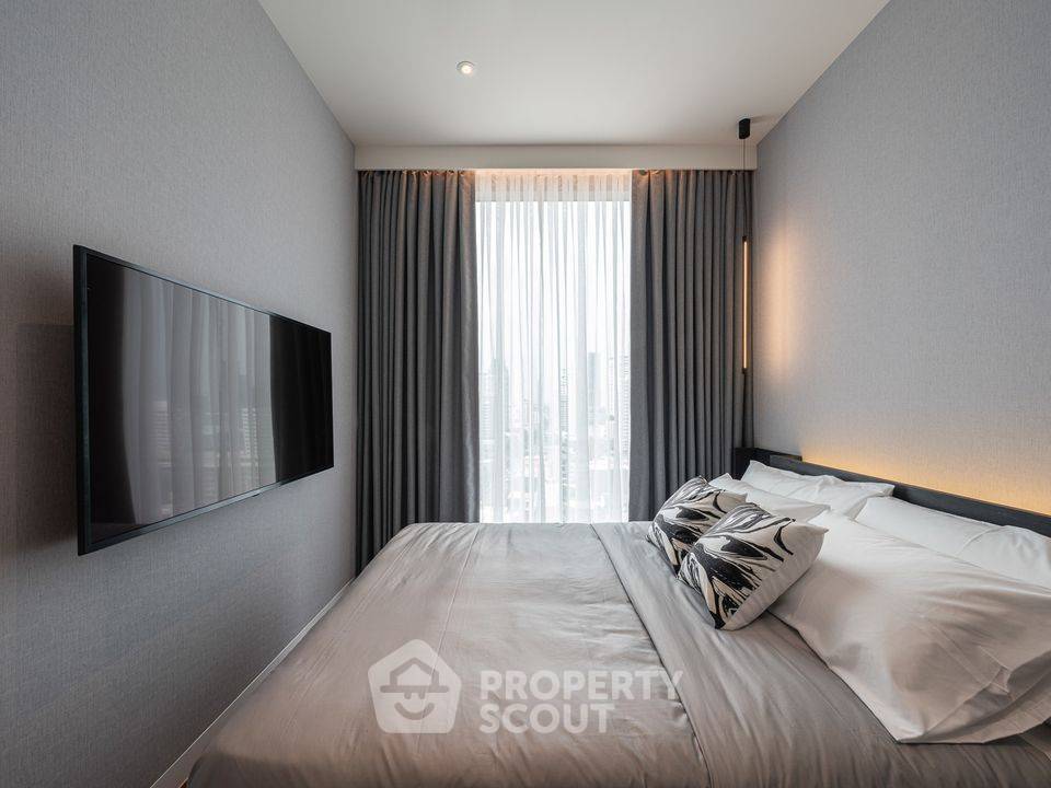 picture 2-BR Condo at Khun By Yoo near BTS Thong Lor (ID 468409) - 9/28
