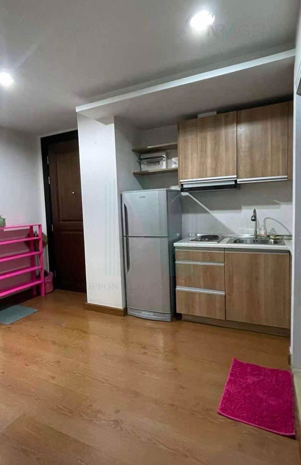 รูป 📌 ให้เช่าคอนโด เดอะ เน็กซ์ สุขุมวิท 52 อาคาร 1 ชั้น 3 1 ห้องนอน ขนาด 38 ตรม ใกล้ เทสโก้ โลตัส อ่อนนุช - รูปที่ 7/8