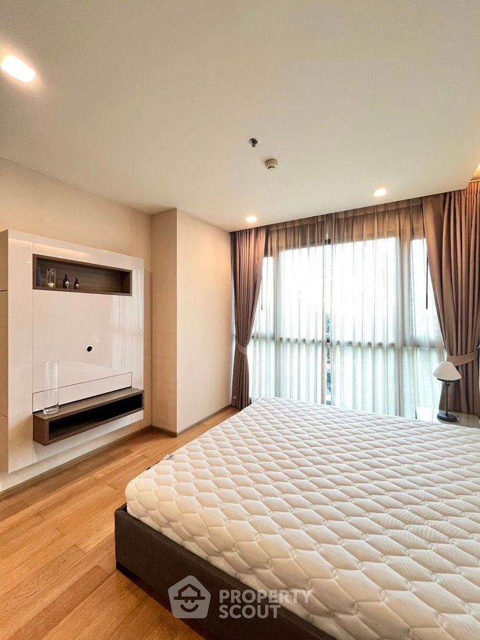picture 1-BR Condo at The Address Sathorn near BTS Saint Louis (ID 2289183) - 7/10