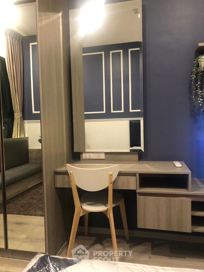 picture 1-BR Condo at KnightsBridge Collage Ramkhamhaeng close to Ramkhamhaeng (ID 2287315) - 2/15